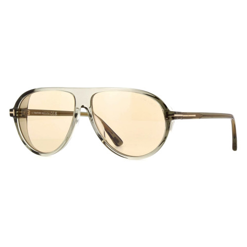 TOM FORD MARCUS FT1023 93E